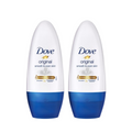 Dove Original Deodorant Roll On For Women