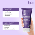 Bake Tan Removal Body Care Combo