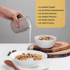 The Whole Truth 5 Grain Muesli (No Added Sugar) - Distacart