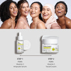 APLB Pdrn Vitamin C Ampoule Serum