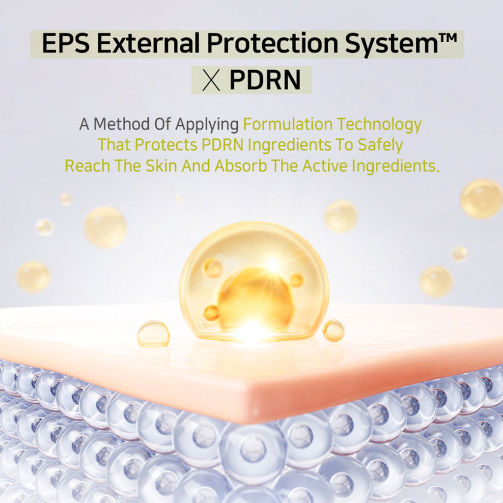APLB Pdrn Vitamin C Ampoule Serum