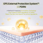 APLB Pdrn Vitamin C Ampoule Serum