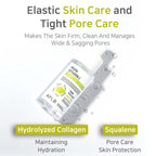 APLB Pdrn Vitamin C Ampoule Serum