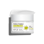 APLB Pdrn Vitamin C Facial Cream