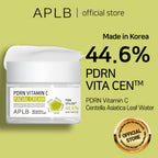 APLB Pdrn Vitamin C Facial Cream