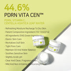 APLB Pdrn Vitamin C Facial Cream