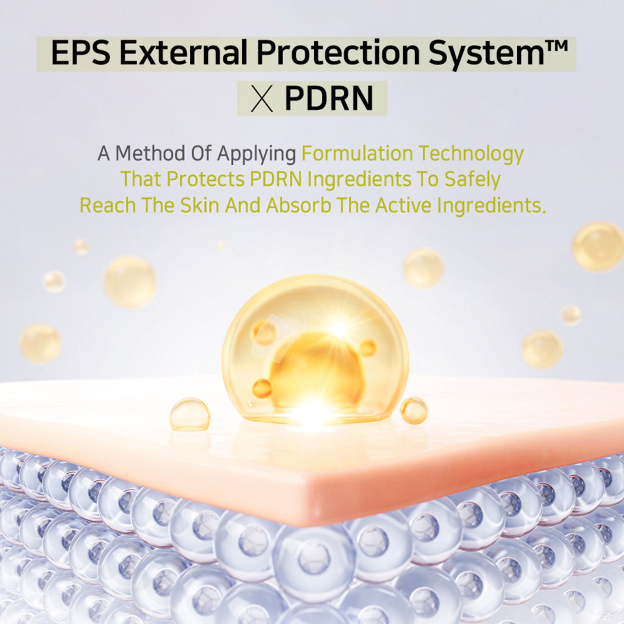 APLB Pdrn Vitamin C Facial Cream