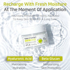 APLB Pdrn Vitamin C Facial Cream