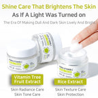 APLB Pdrn Vitamin C Facial Cream