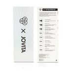 PAC Studio X Jovita #AllYouNeed Brush Kit (8 Brushes)