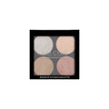 Miss Claire Bronze & Highlighter Makeup Studio Palette - 2