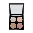 Miss Claire Bronze & Highlighter Makeup Studio Palette - 2