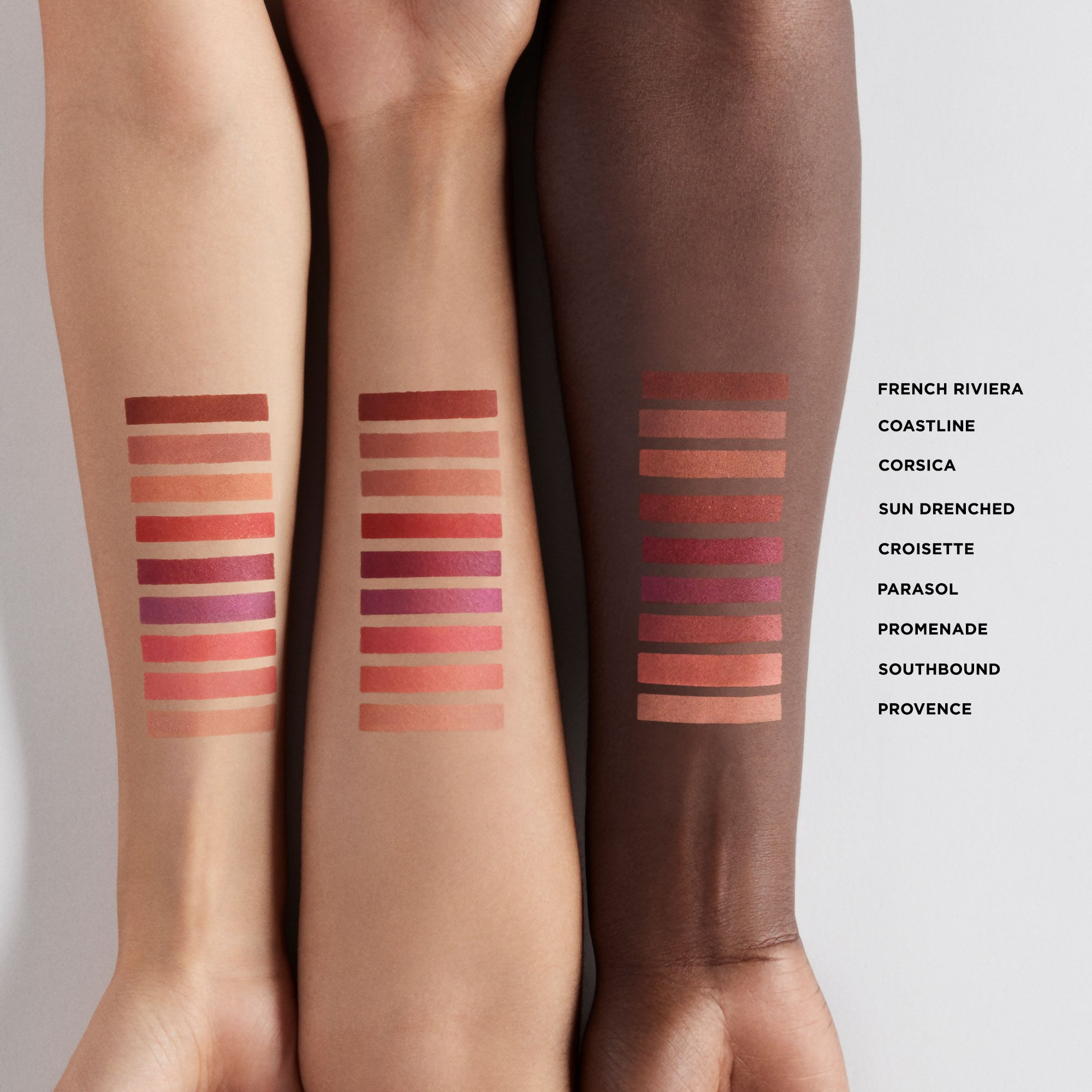 Laura Mercier Tinted Moisturizer Blush - Coastline