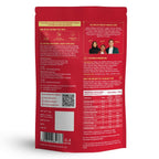Troovy Healthy Tangy Tomato Moong Dal Chips - Distacart
