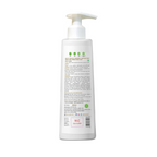 La Pink Lemon Ginger Shampoo With White Haldi
