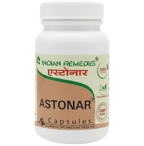 Indian Remedies Astonar Capsules