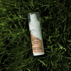 Aveil Heat Shield SPF 50 Gel Sunscreen & C-Nu Vitamin C Face Serum Combo