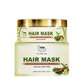 The Natural Wash Hair Mask