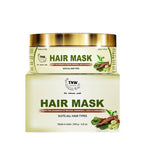 The Natural Wash Hair Mask