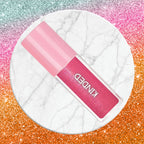 kinded sheen shimmer lip gloss 02 cosmos pink