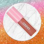 kinded sheen shimmer lip gloss 03 calendula rust