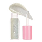 KINDED Sheen Shimmer Lip Gloss - 04 Jasmine Sheer