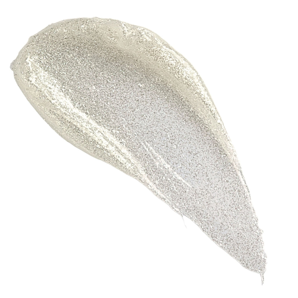 KINDED Sheen Shimmer Lip Gloss - 04 Jasmine Sheer