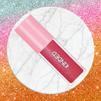 kinded sheen shimmer lip gloss 07 orchid beetroot