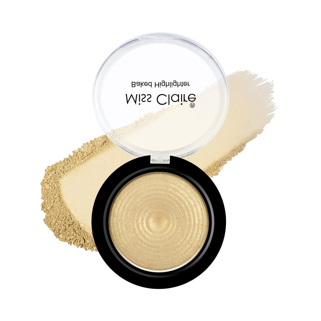 Miss Claire Baked Highlighter - 4