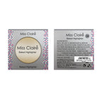 Miss Claire Baked Highlighter - 4