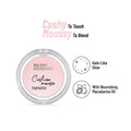 Swiss Beauty Select Cushion Mousse Highlighter - 2 Pink Frost