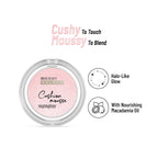 Swiss Beauty Select Cushion Mousse Highlighter - 2 Pink Frost