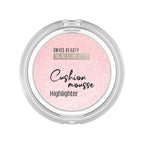 Swiss Beauty Select Cushion Mousse Highlighter - 2 Pink Frost - Distacart