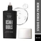 Swiss Beauty Studio Finish Primer Matte & Poreless - Distacart