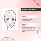 Swiss Beauty Studio Finish Primer Matte & Poreless - Distacart