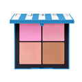 NARS Hot Escape Cheek Palette - I  Light