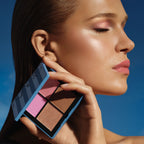 NARS Hot Escape Cheek Palette - I  Light