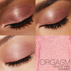 NARS Total Seduction Eyeshadow Stick - Ablaze - Orgasm