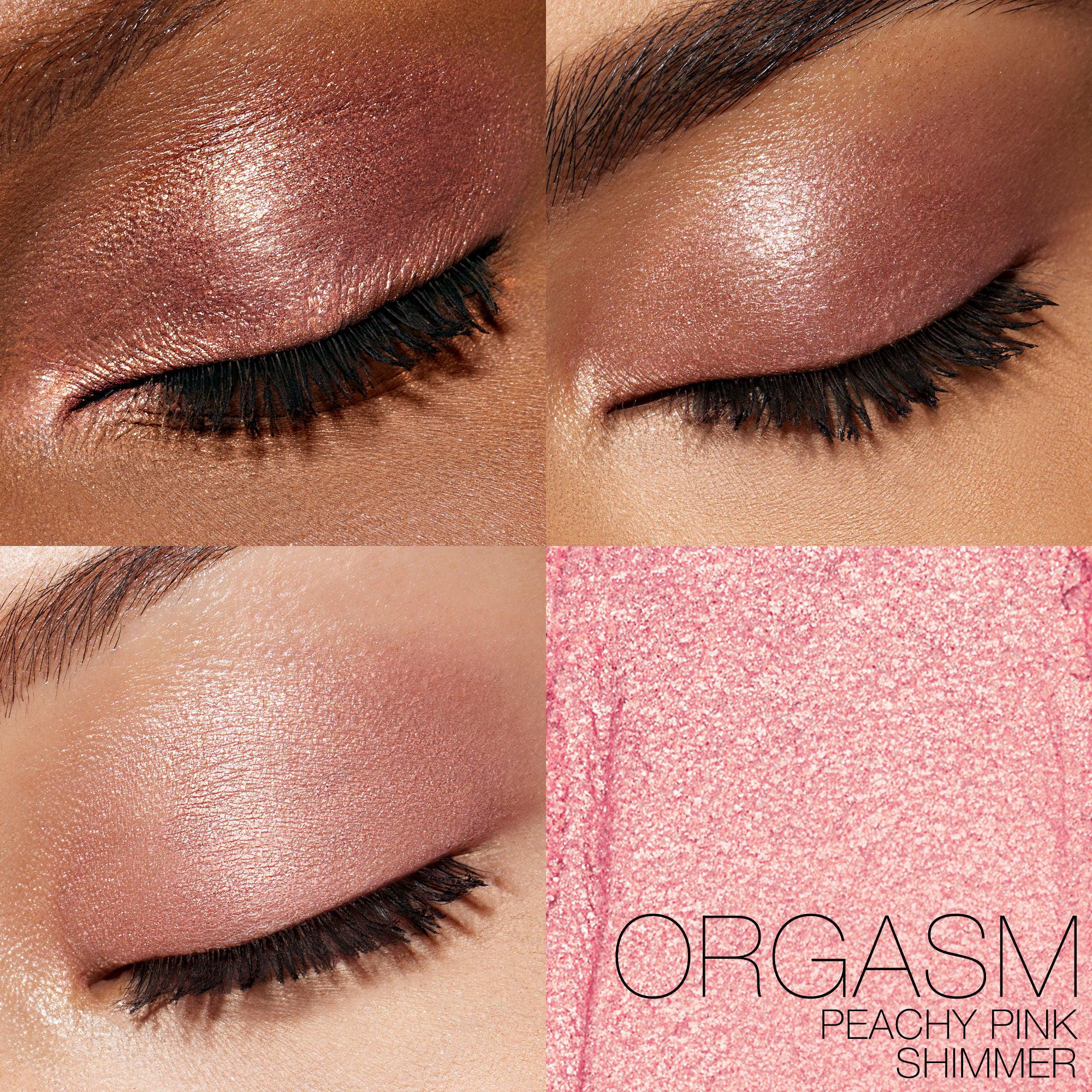 NARS Total Seduction Eyeshadow Stick - Ablaze - Orgasm