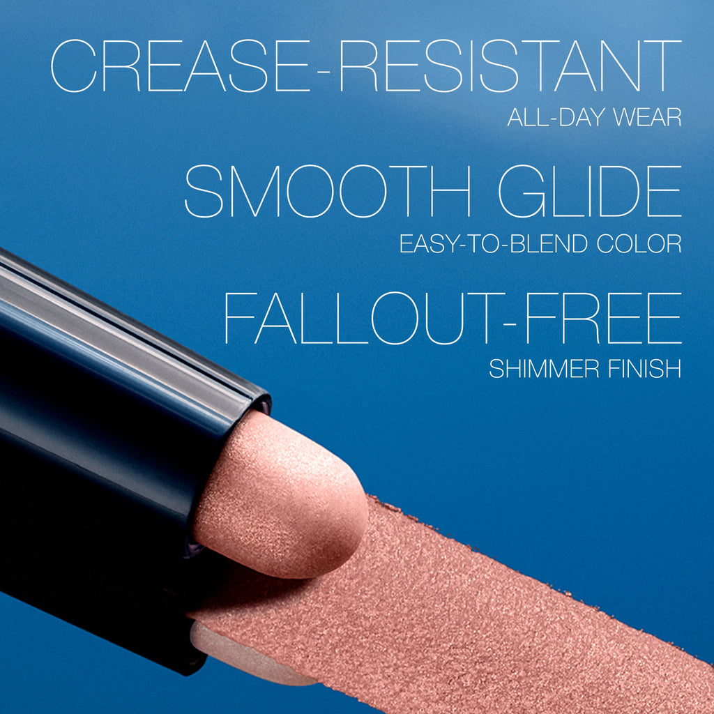 NARS Total Seduction Eyeshadow Stick - Ablaze - Orgasm