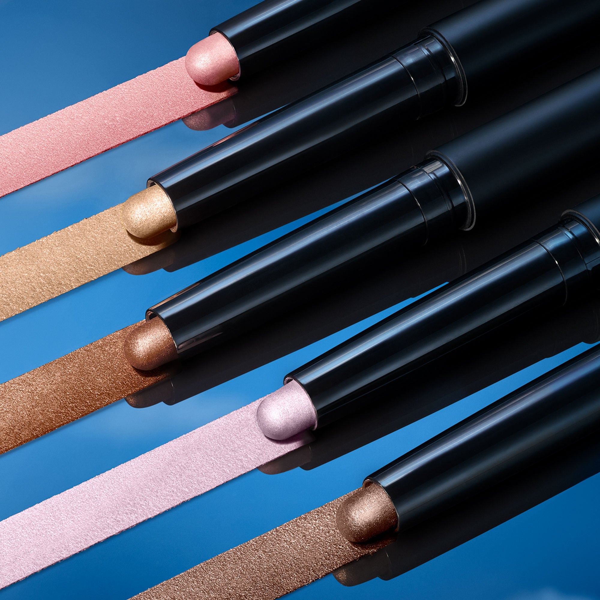 NARS Total Seduction Eyeshadow Stick - Ablaze - Orgasm