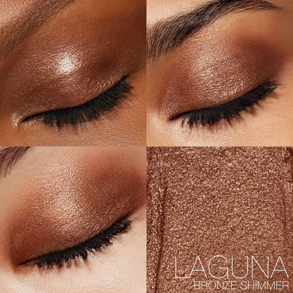 NARS Total Seduction Eyeshadow Stick - Ablaze - Laguna