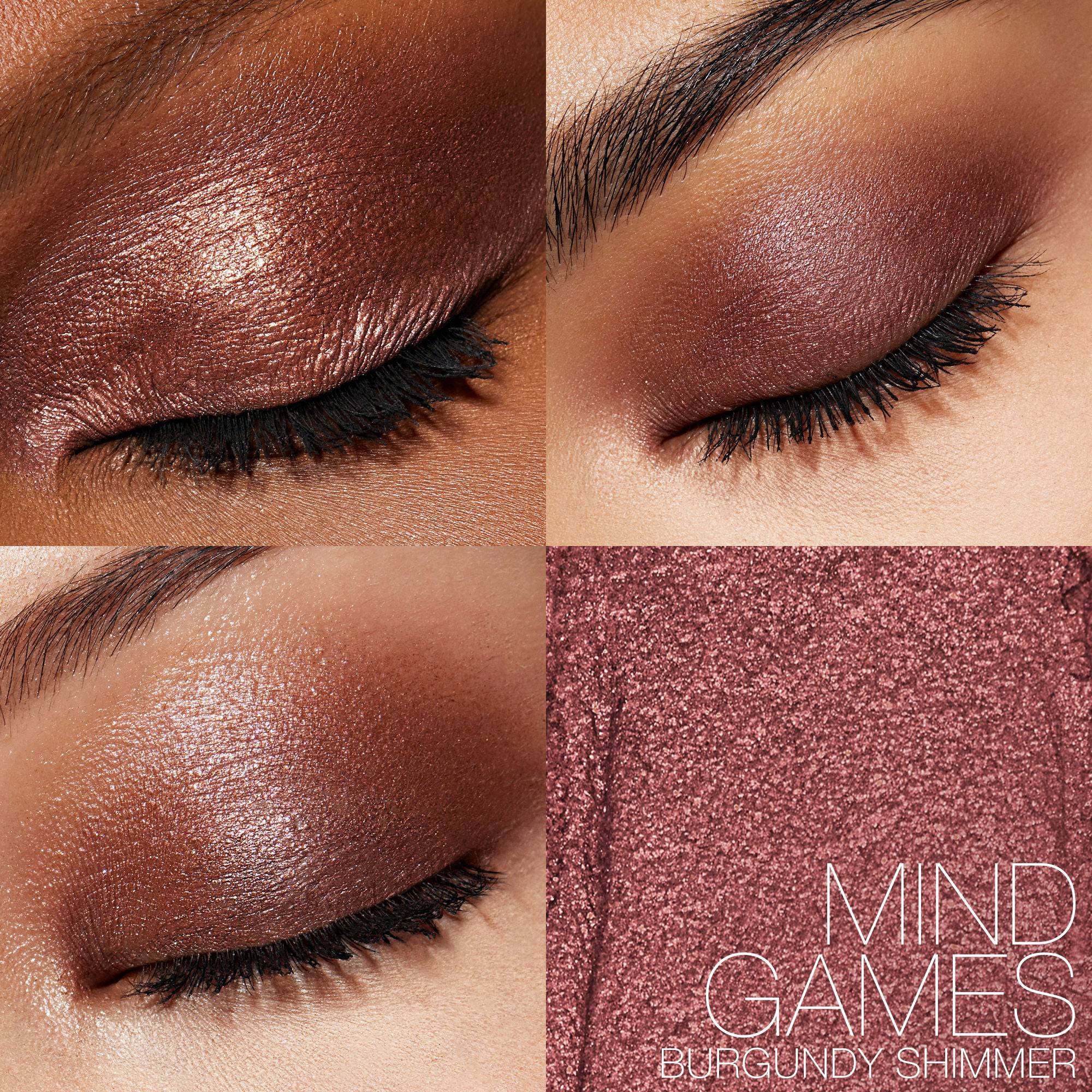 NARS Total Seduction Eyeshadow Stick - Ablaze - Mind Games