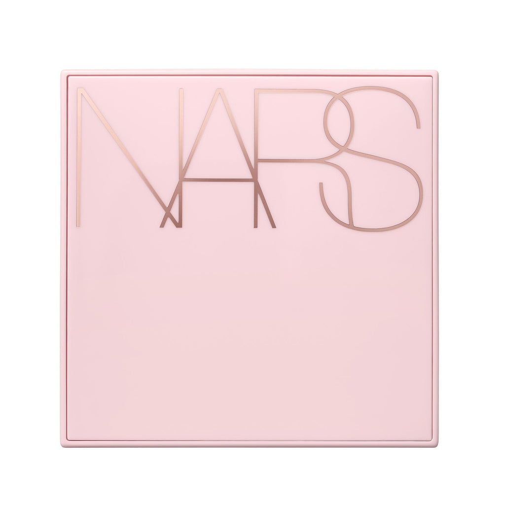 NARS Afterglow Tempting Eyeshadow Palette