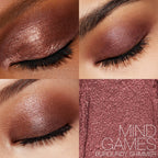 NARS Total Seduction Eyeshadow Stick - Ablaze - Sparked