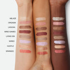 NARS Total Seduction Eyeshadow Stick - Ablaze - Sparked