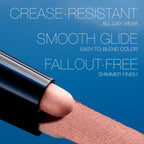 NARS Total Seduction Eyeshadow Stick - Ablaze - Sparked