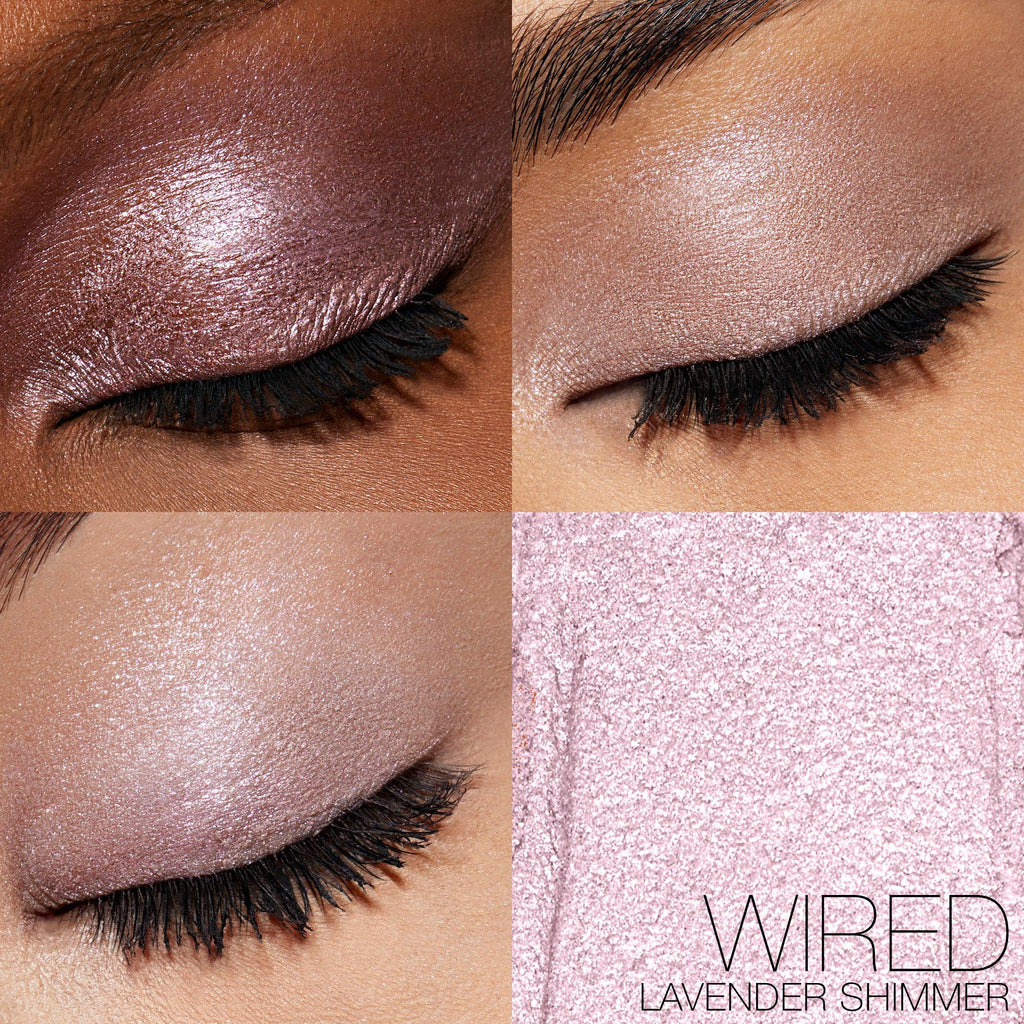 NARS Total Seduction Eyeshadow Stick - Ablaze - Wired