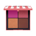 NARS Hot Escape Cheek Palette - IV Deep