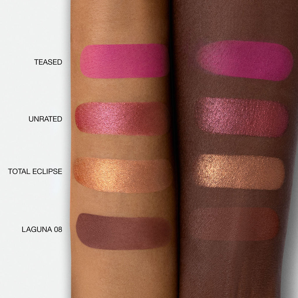 NARS Hot Escape Cheek Palette - IV Deep